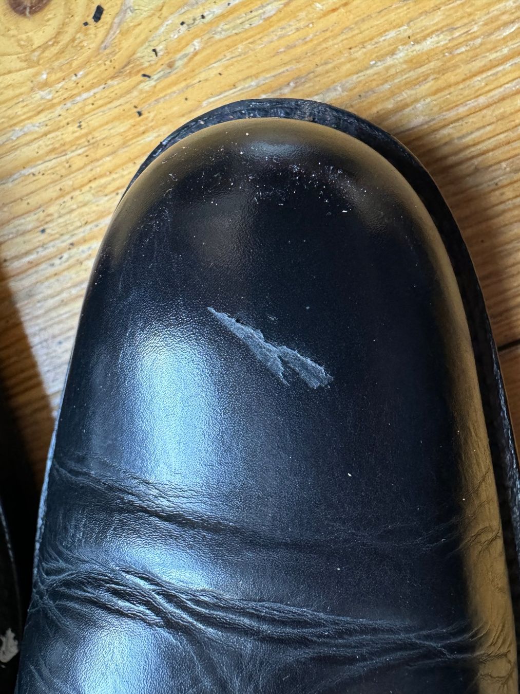 Gucci Scarpe da uomo: Chaussure Derby - Gucci – Usato da Genève venduto da Lubeach 3