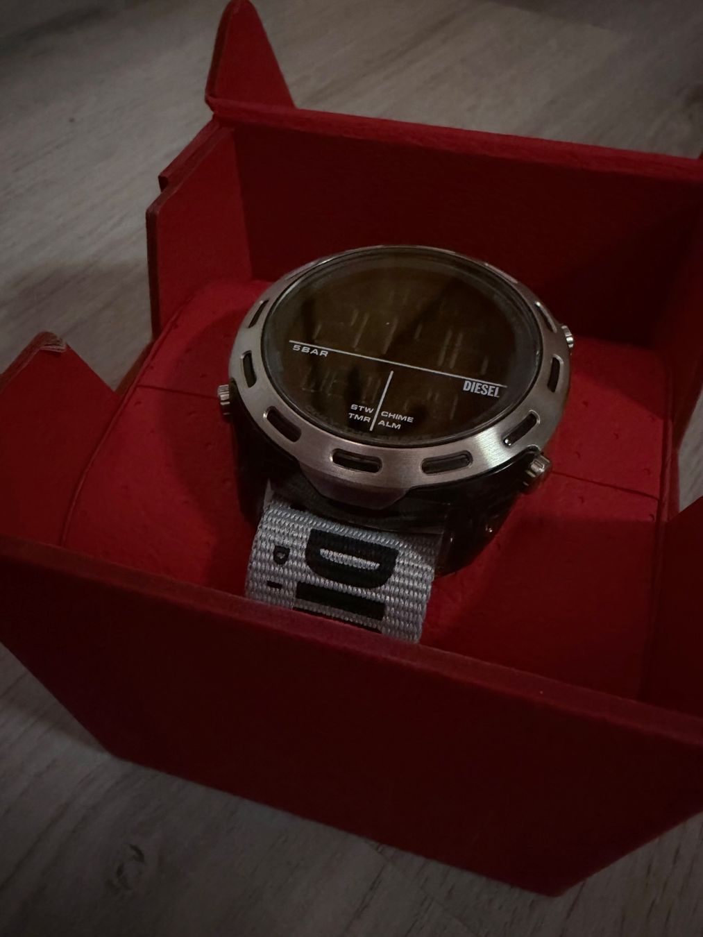 Diesel Uhren: Diesel uhr – Neu und originalverpackt aus ilanz von noa_q5bl 2