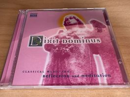 N2 Various - Dixit Dominus