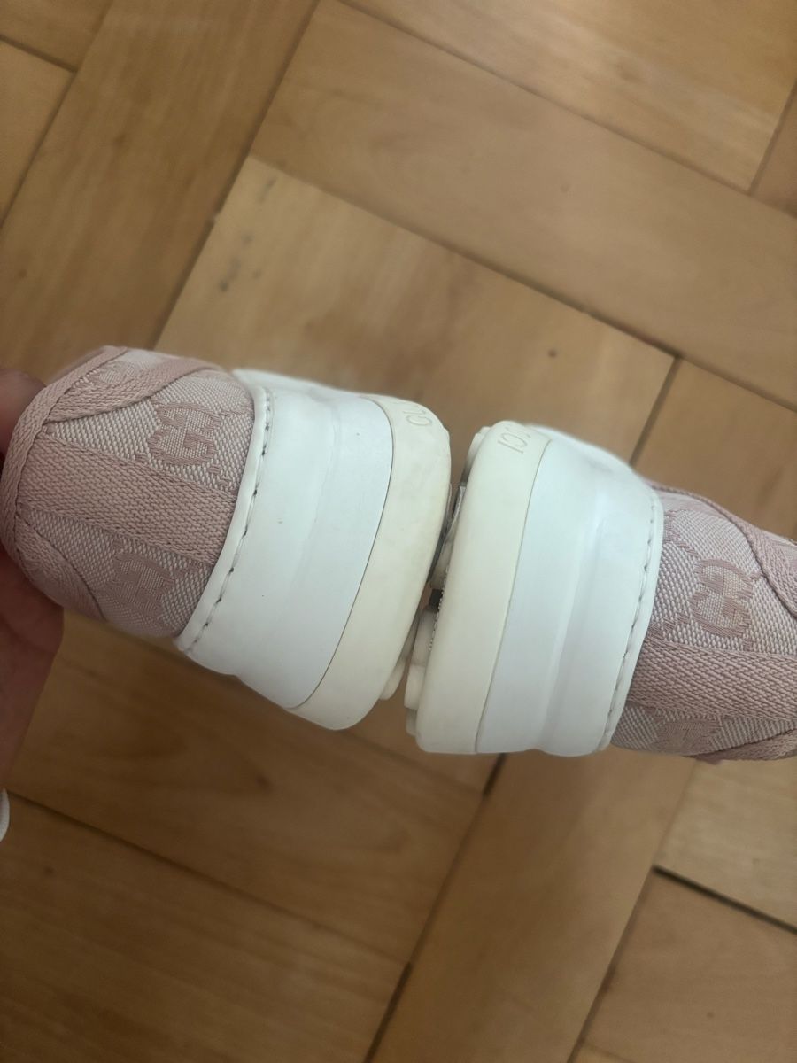 Gucci Chaussures femmes: Gucci Sneaker – D'occasion à Zürich par fab.gr 7