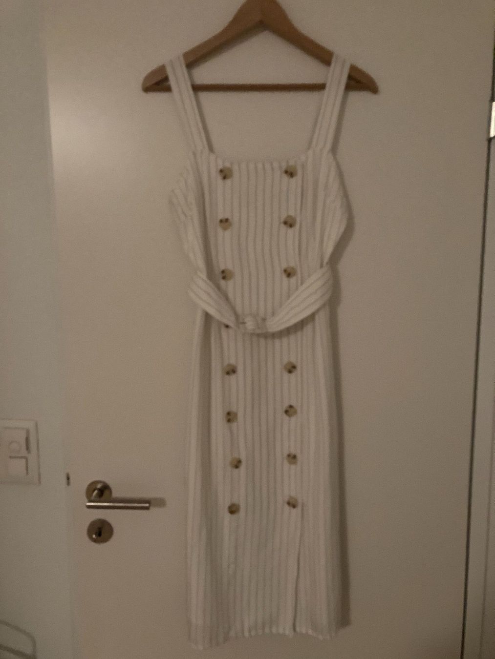 Vestiti: Reformation Leinenkleid – Usato da Uitikon Waldegg venduto da sarab6928