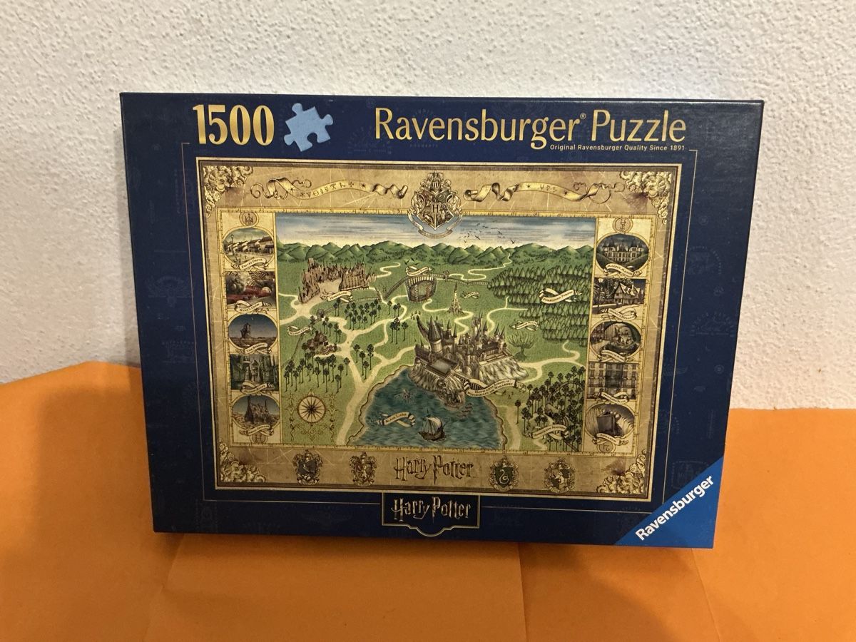 Puzzle: 7 Puzzle – Usato da BIASCA venduto da angela16 4