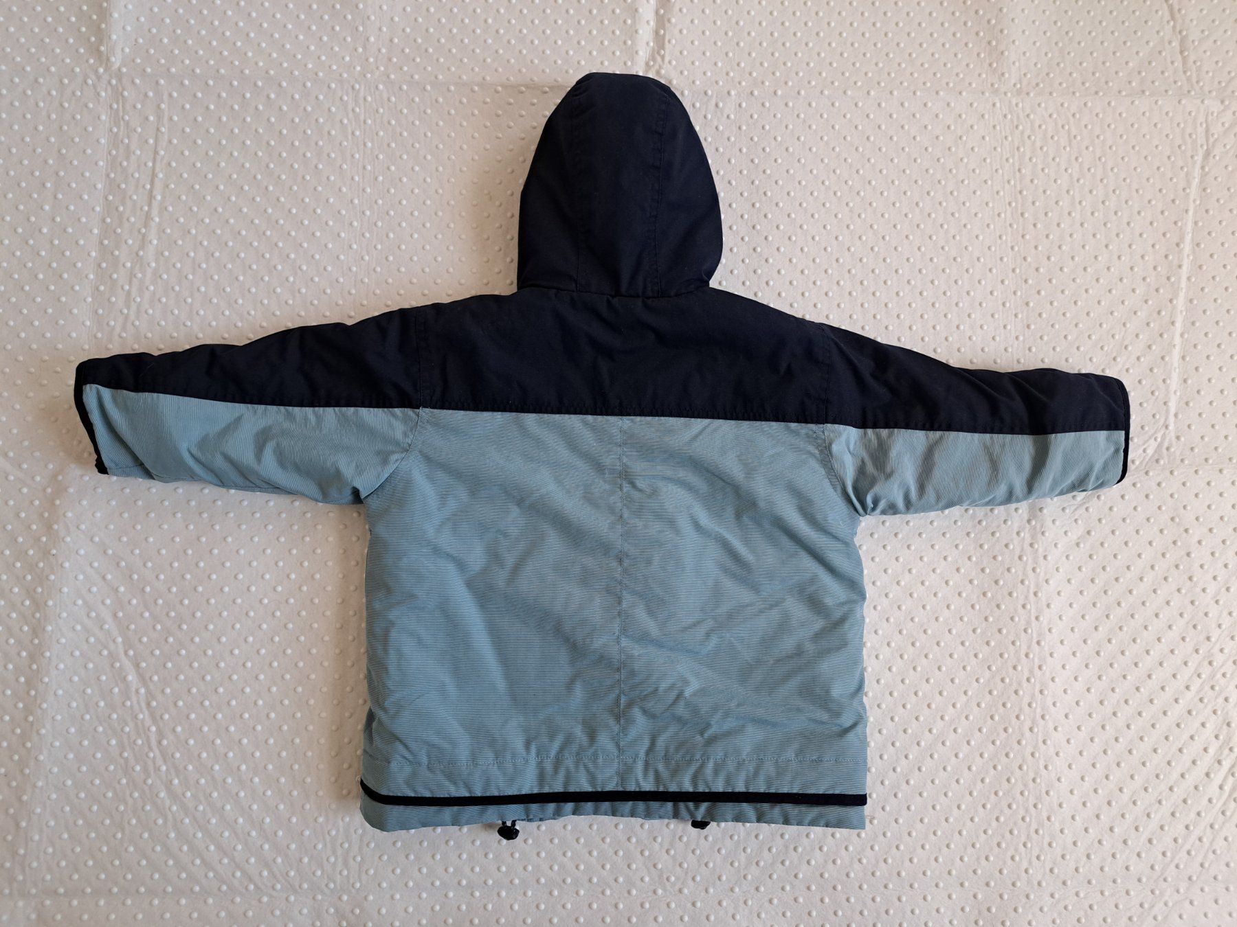 C&A Giacche & Cappotti: Winterjacke BIG FRIENDS Gr. 92 – Usato da Gysenstein venduto da joshuas81 2