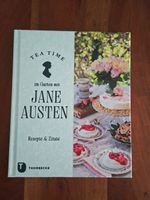 Im Garten mit Jane Austen