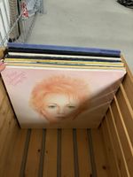 Schallplatten von diverse Künstler