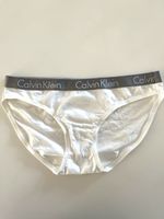 Calvin Klein Damen Slip, Grösse XS, NEU