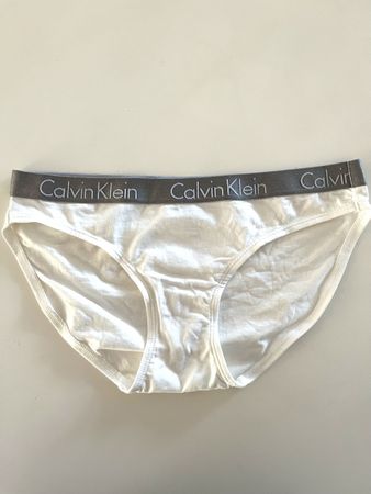 Calvin Klein Damen Slip, Grösse XS, NEU
