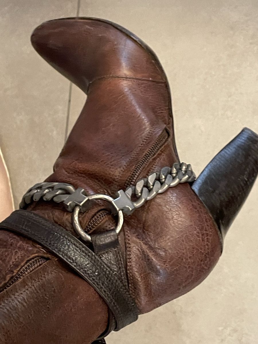 Damenschuhe: Gianni Barbato Stiefel – Gebraucht aus Zunzgen von mel_y6w2 5