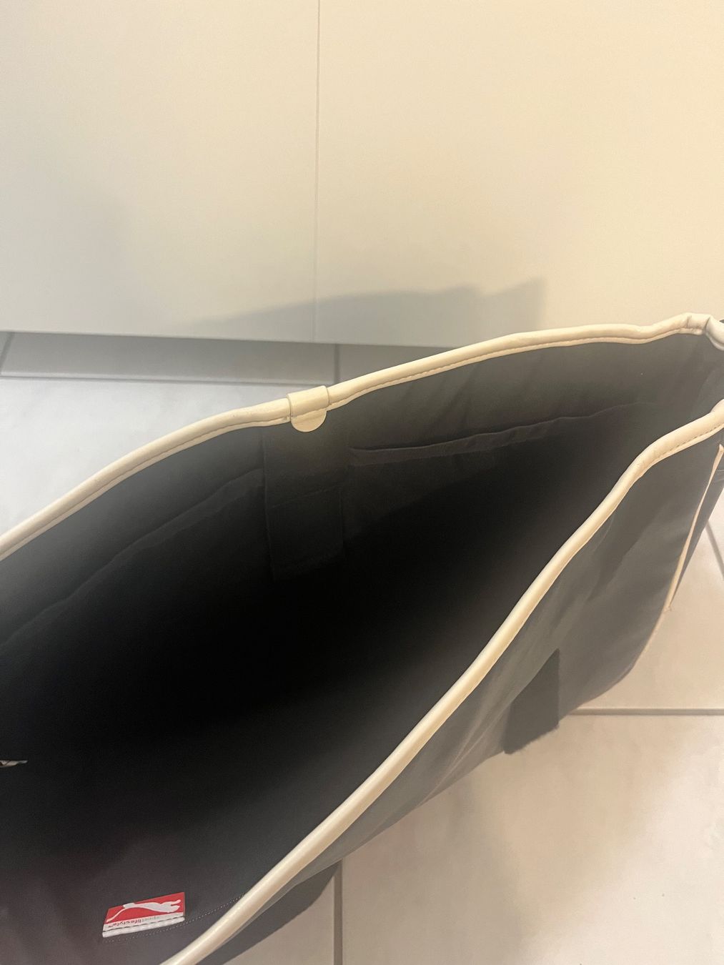 Puma Borse: Puma Umhängetasche – Usato da Andwil SG venduto da sas_m9tn 2