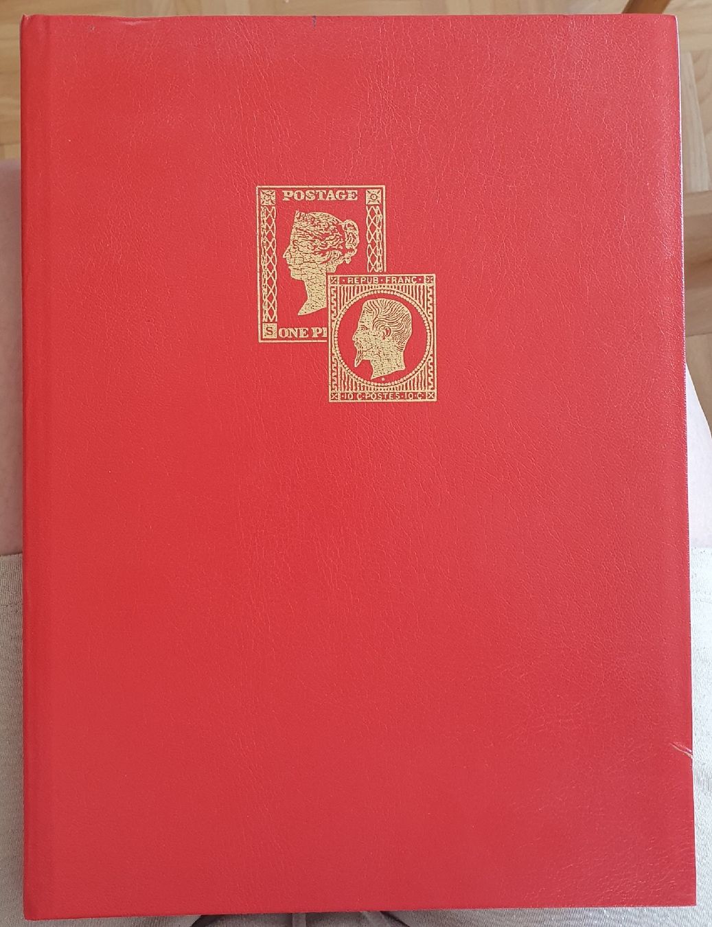 Album: Briefmarken Album – Usato da Luzern venduto da Corueegsegger