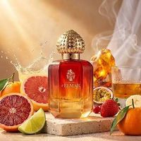 Parfum Orange Crush von Parfums dElmar