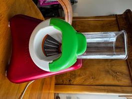 Moulinex Fresh Express Max