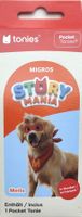 Story Mania Mello