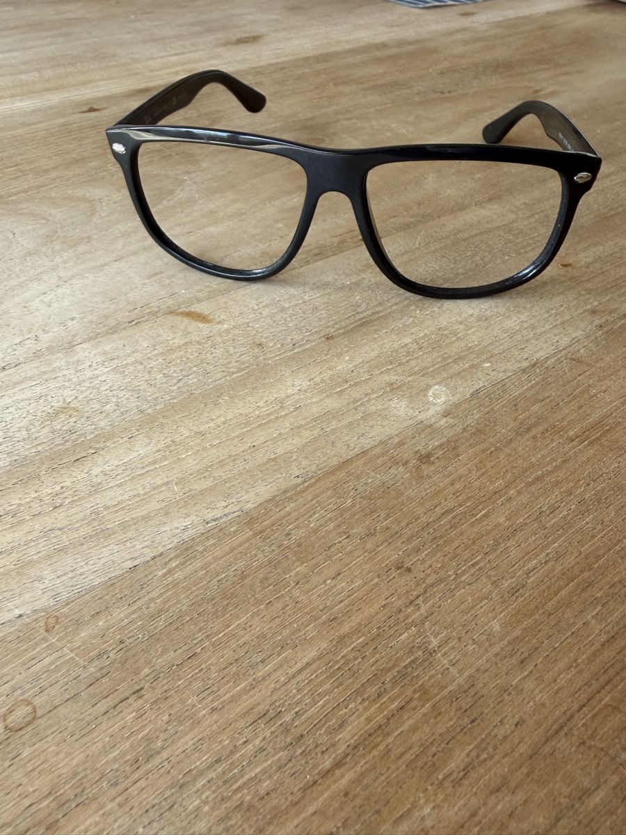 Ray-Ban Brillen & Gläser: Ray-Ban Brille, Modell 4147 – Gebraucht aus Zürich von elg_rqw7 1