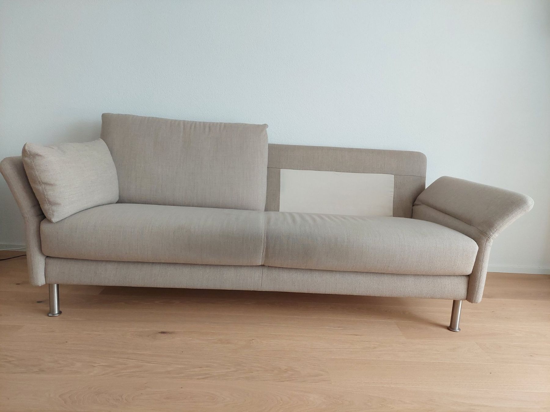 Intertime Sofas: Sofa Intertime 3plätzig Modell Campus – D'occasion à Buchrain par isabuch 4