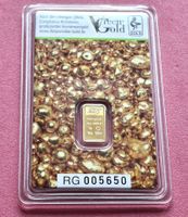 VALCAMBI - 1 GRAMM - N° RG5650