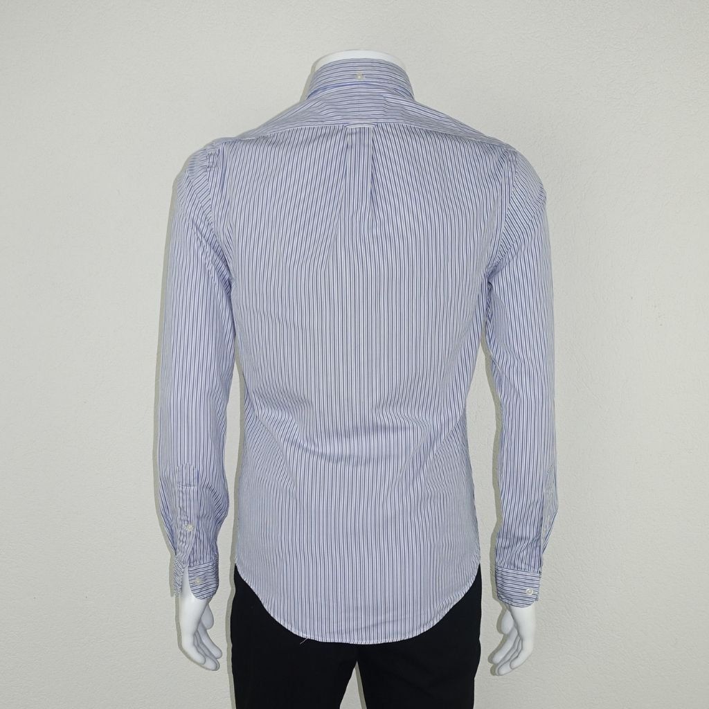 Polo Ralph Lauren Hemden: Polo Ralph Lauren Hemd Grösse M – Gebraucht aus Bülach von secondo. 4