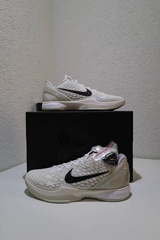 Nike Scarpe da uomo: Nike Kobe 6 Protro "All-Star 2.0" – Nuovo e nell'imballaggio originale da Balsthal venduto da ctoniml 1