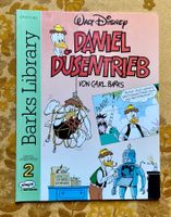Daniel Düsentrieb Band Nr 2 von 1994