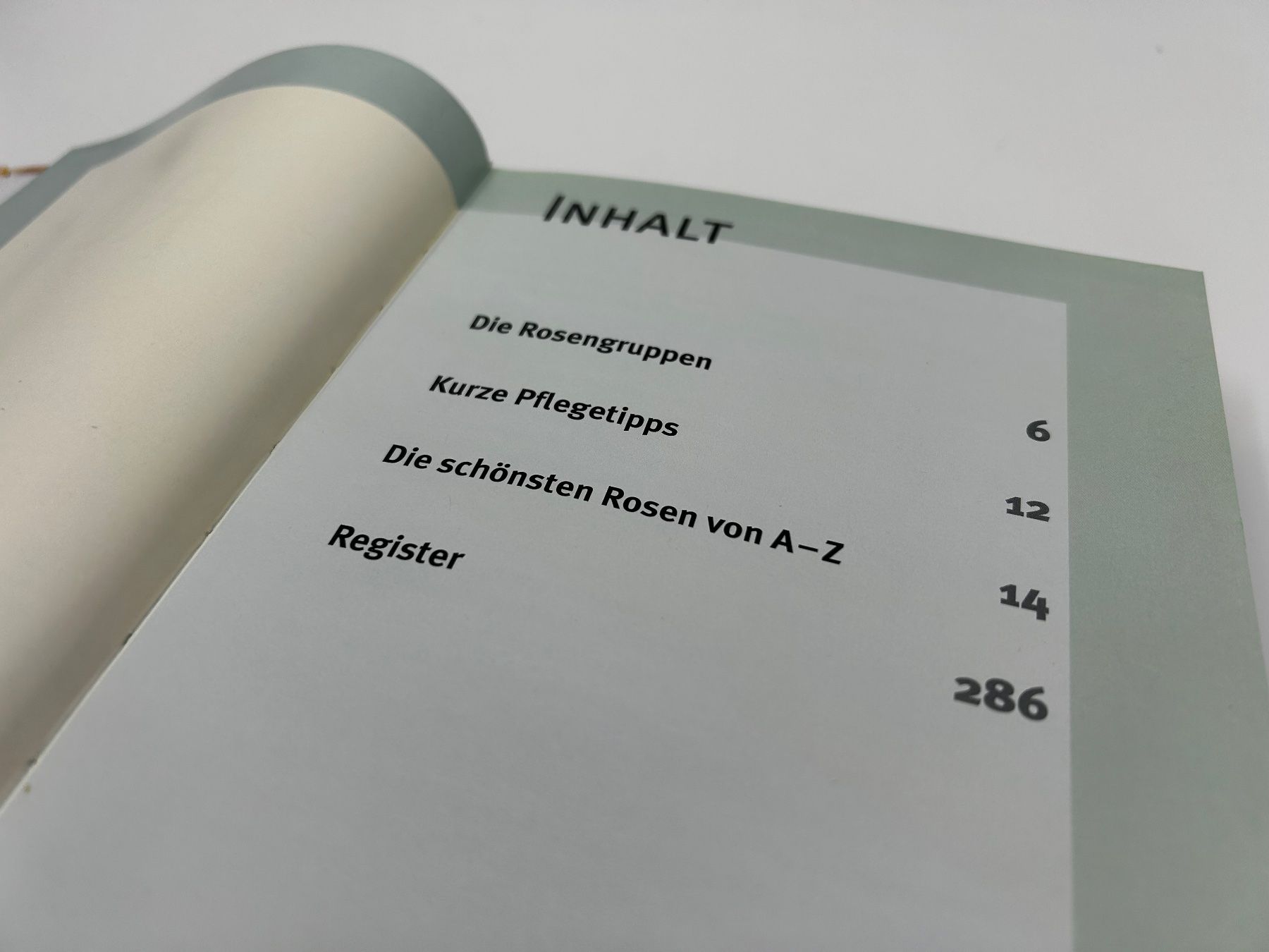 Bücher: Lexikon der Rosen – Gebraucht aus Pfeffingen von guvalia 2