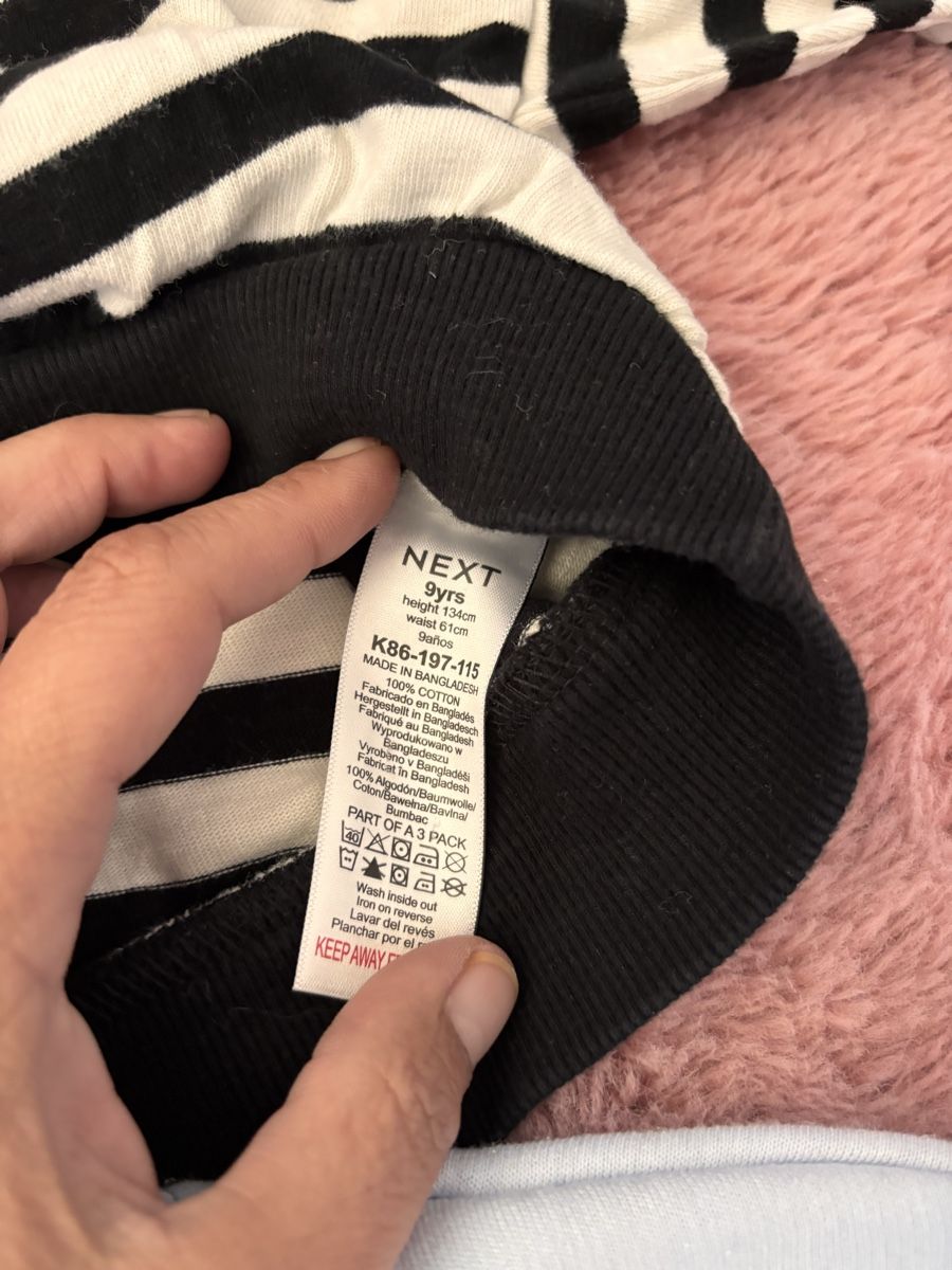 Zara Kleiderpakete & -sets: Pullover Set Mädchen Grösse 128 bis 134  – Gebraucht aus Weisslingen von Yuna123 5