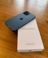 iPhone 12 Pro (128GB) Akku 99%