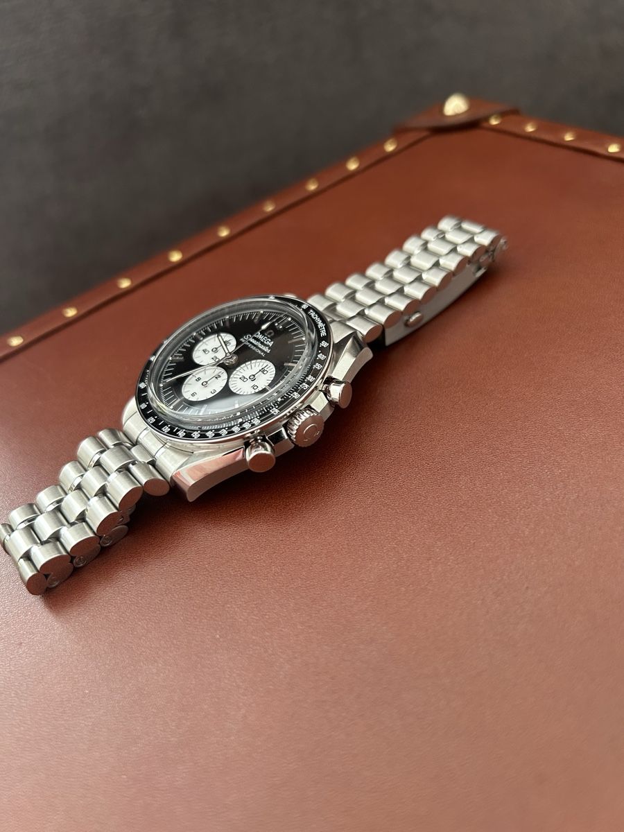 Omega Orologi: Omega Speedmaster Moonwatch Professional – Nuovo (secondo la descrizione) da Zürich venduto da adamriese81 3
