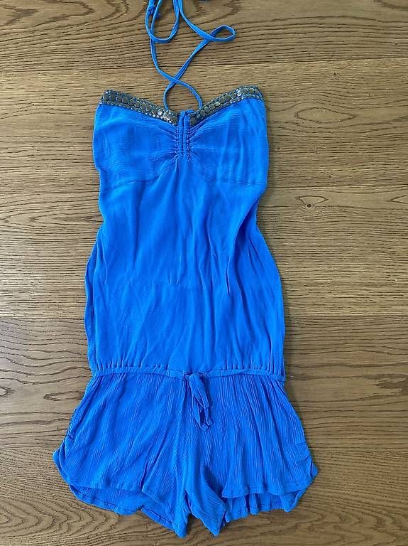 Tute: Overall/Jumpsuit Gr. 34/36 – Usato da Winterthur venduto da Rawille