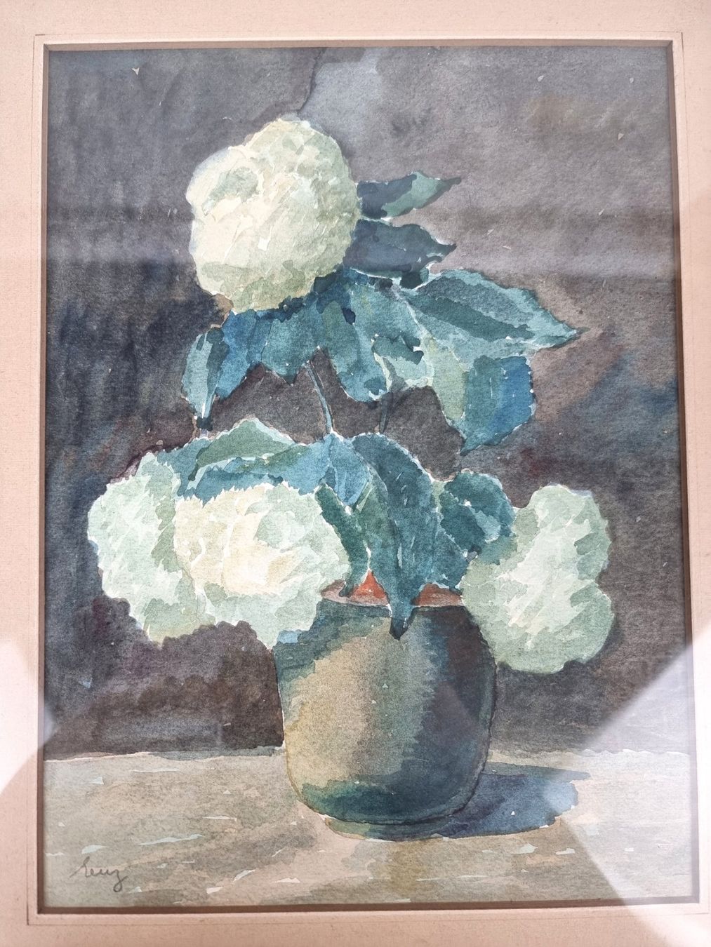 Foto & Immagini: Blumen Bild – Usato da Urtenen-Schönbühl venduto da Restwert_Schoenbuehl 7