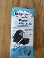Regenschutz Klnderwagen NEU!