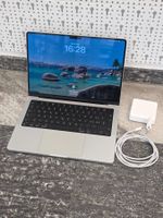 Apple MacBook Pro 14" (2023) | M2 Pro, 16GB, 1TB