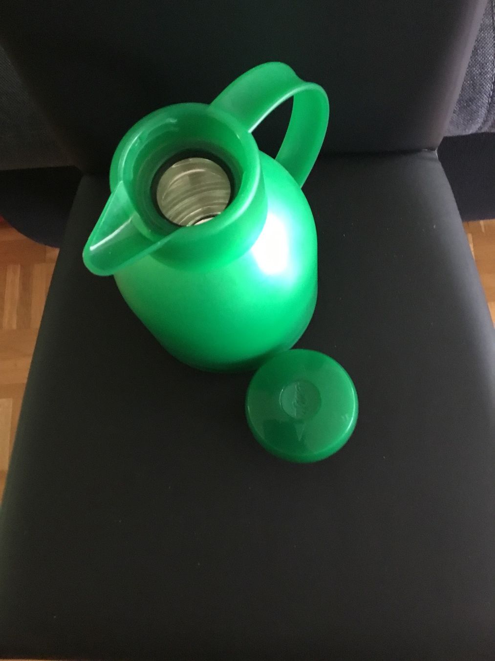 Teiere: Thermoskrug – Usato da Endingen venduto da Warlock 1
