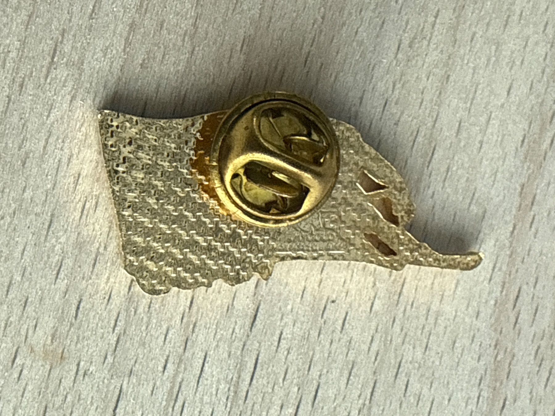 Placchette & Badge: Pin  Ski WM 1993 – Usato da Glattbrugg venduto da Schweigmatt 1