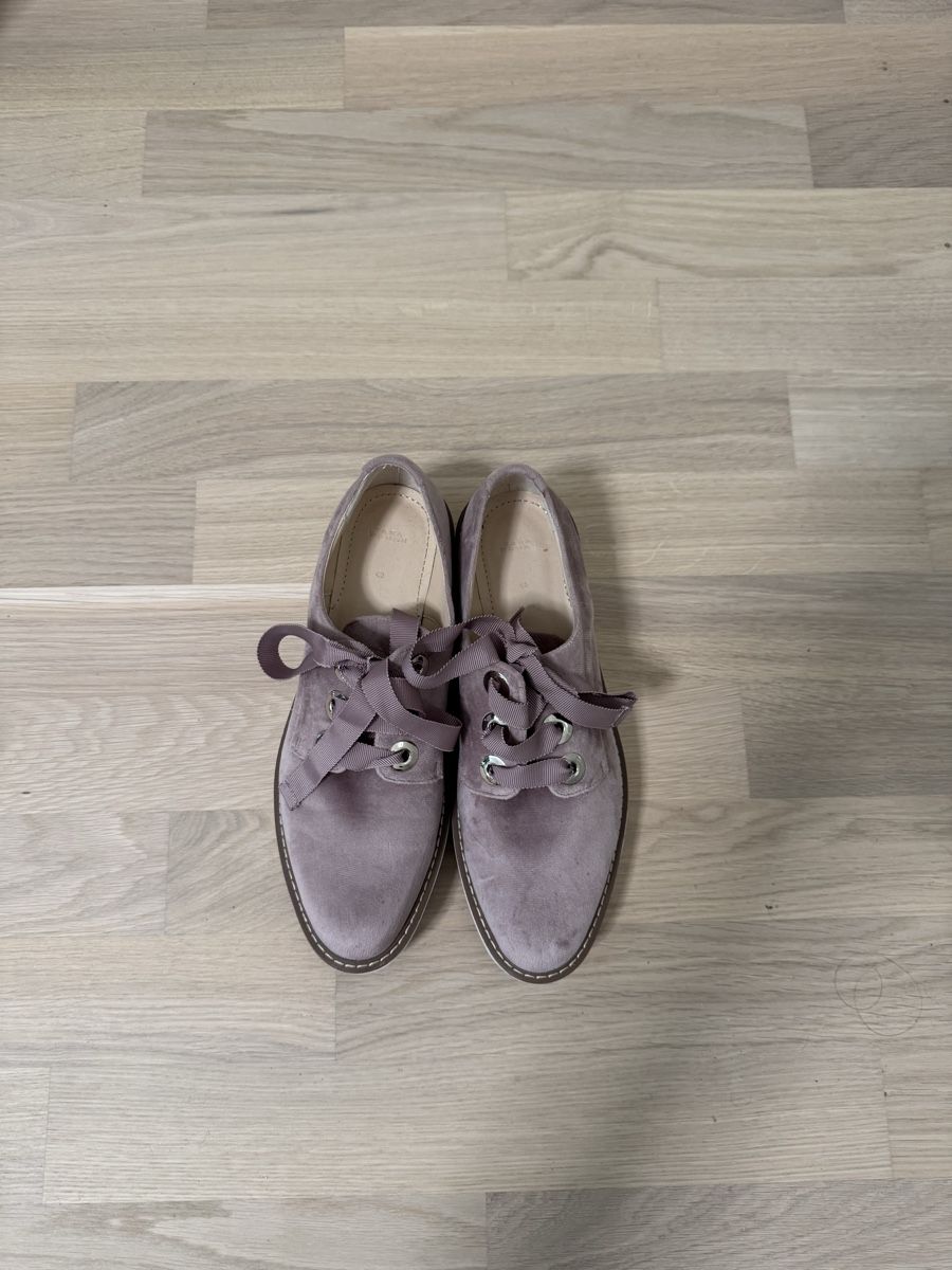 Zara Scarpe da donna: Zara Schuhe Lila in Grösse 40 – Usato da Sulgen venduto da a_fonsi 1