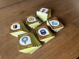 Panini FIFA World Cup 2026 Stickers