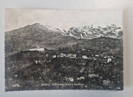Graglia, Italien, 1956