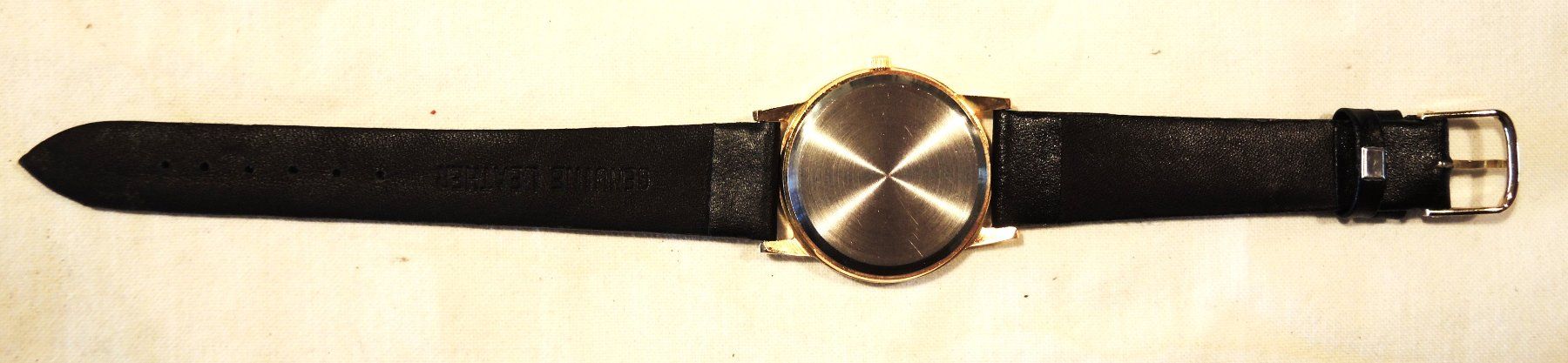 Orologi: Uhr "Paul Jardin" – Nuovo (secondo la descrizione) da Niederried b. Kallnach venduto da hanatim 2
