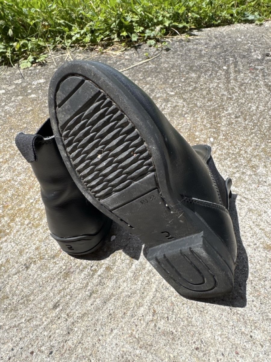Schuhe für Jungen: Boots – Gebraucht aus Männedorf von Clearskies 2