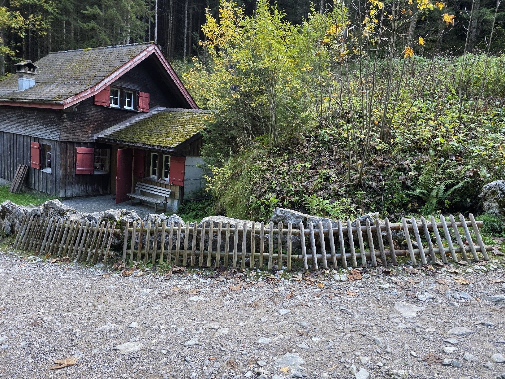 Fendivista: Holzzaun 7,2 lfm – Usato da Kloten venduto da akibagster
