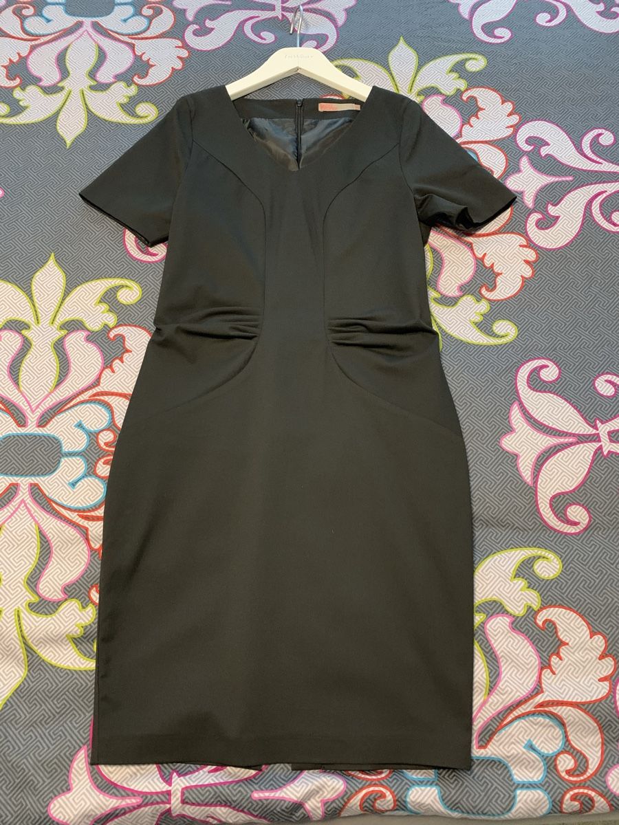 Kleider: Kleid von Saint Tropez Neuwertig – Gebraucht aus Horw von slavi77
