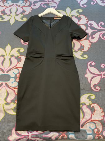 Kleid von Saint Tropez Neuwertig