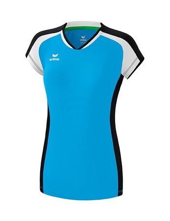 T-Shirt Erima 6282103 Damen Grösse 42