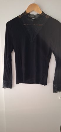 only Langarmshirt
