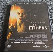 DVD - The Others (19919)