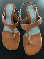 Lambertson Truex sandals (made in Italy)