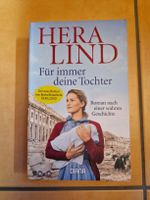 Hera Lind / Für immer deine Tochter