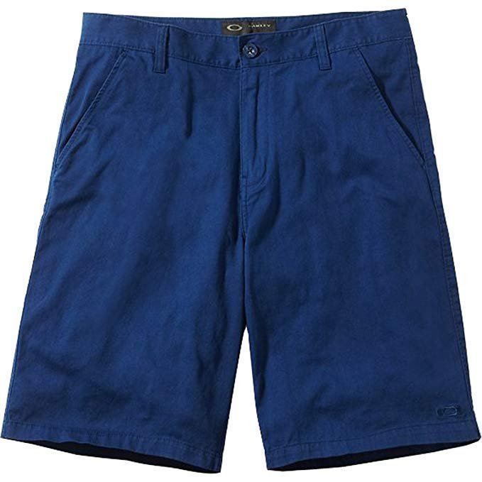 Oakley Pantaloni: Oakley Herren Walkshorts Represent Gr.33 – Usato da Sachseln venduto da Palur
