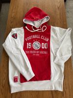 Ajax Amsterdam Pullover M