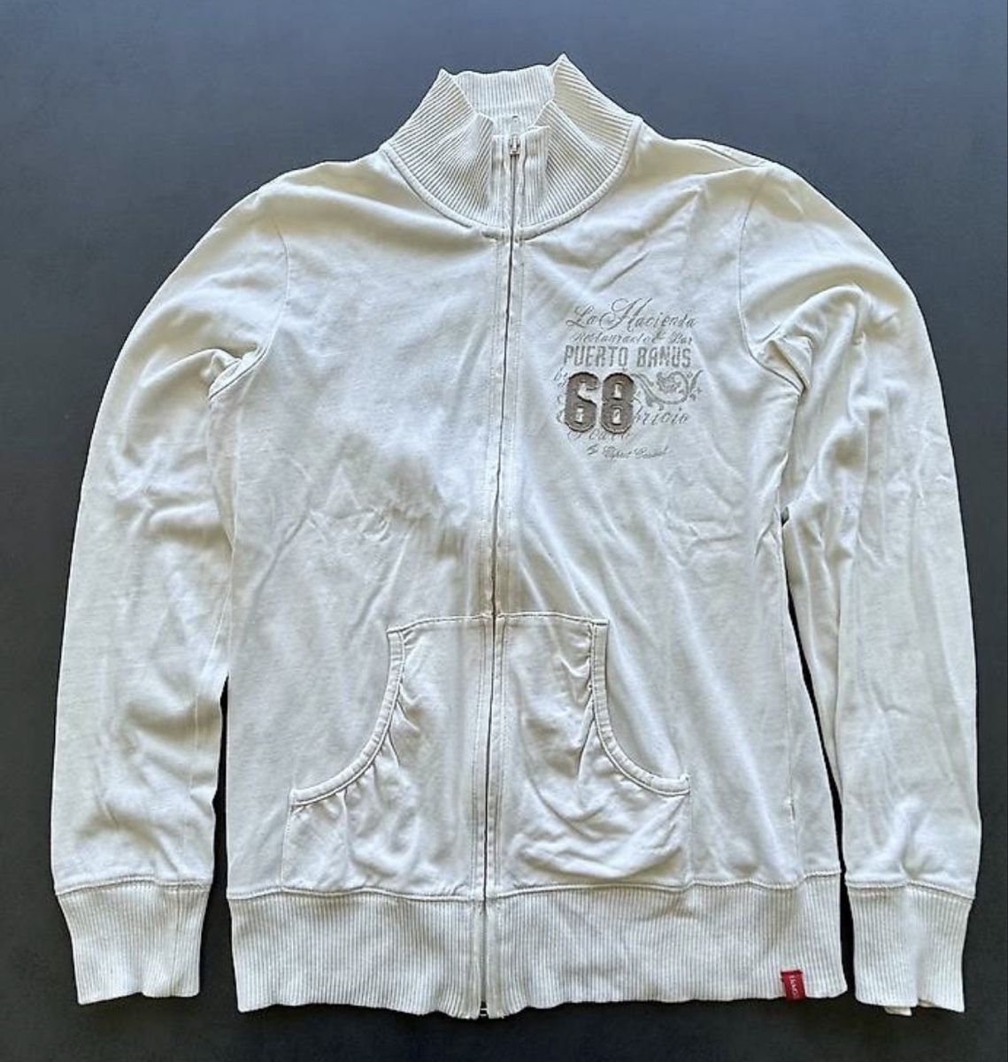 Esprit Jacken: Esprit Sweatshirt-Jacke   – Gebraucht aus Berg TG von Viper9 1