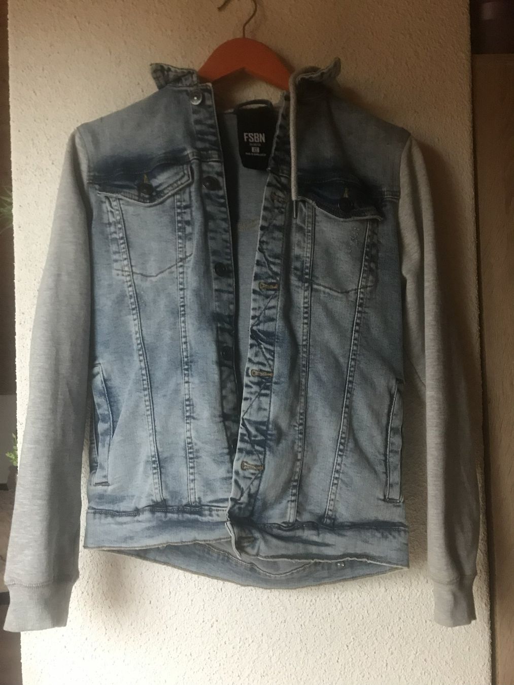 Jacken: Veste – Gebraucht aus Gorgier von chahn